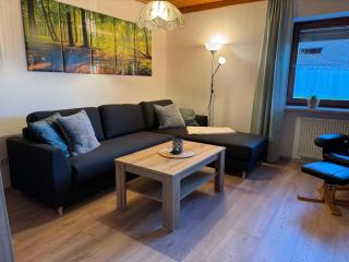 Ferienwohnung Bauer - 9