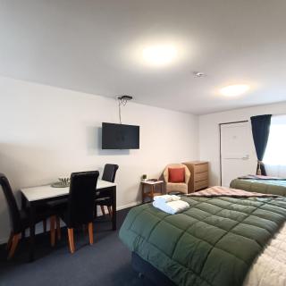 #4 Glenorchy Alpine Suite - 7