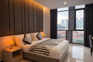 Societe Suites Hartamas by Chengal Hospitality - 3
