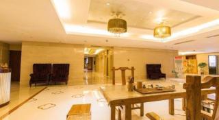 China Palace Hotel - 2