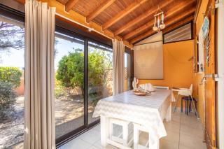 Maison 4 chambres fb112 - 4