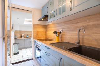 Maison 4 chambres fb112 - 1