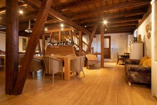 Villa Puppenhaus - Immenstaad am Bodensee - 5