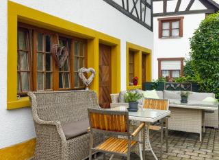 Villa Puppenhaus - Immenstaad am Bodensee - 7