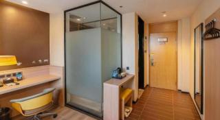 IU Hotel Zhengzhou Wenhua Road Sanquan Road Branch - 2