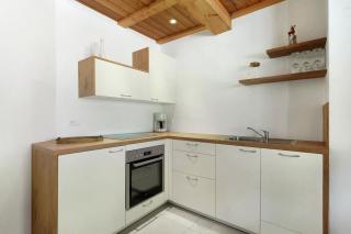 Unterurbanhof Apt Die Zwei - 6