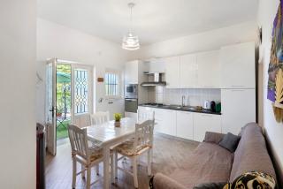 Bella veduta Luna - Agerola - 8