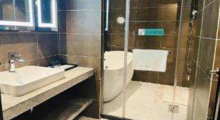 Xana Hotelle·Shenyang North Railway Station Square - Shenyang - 8