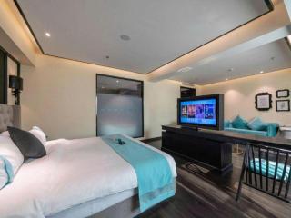 Xana Hotelle·Shenyang North Railway Station Square - Shenyang - 6