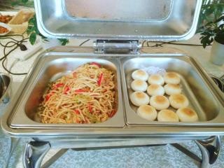 Zmax Hotel·Xining Wanda Plaza - 2