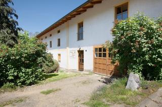 Schwarzbauernhof - 2