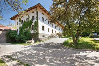 Schwarzbauernhof - 0