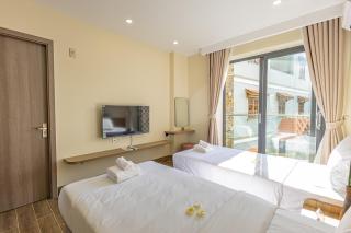 Cham Charm Home Mui Ne - 2