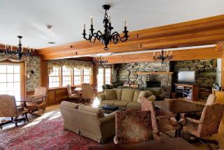 Windham Hill Inn - 1