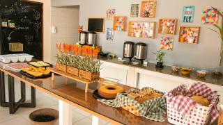 Pecem Beach Hotel - Aval Hotel - Pecém - 5