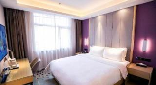 Lavande Hotel Beijing Daxing Airport Qingyuan Road Metro Station Joy City - 1