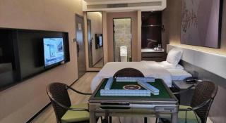 IU Hotel·Chongqing XinPAI·fang Fortune Centre - 1