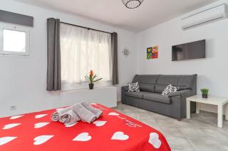 Nerja Boutique B2 Street level - Nerja - 3