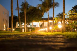 Pecem Beach Hotel - Aval Hotel - Pecém - 2