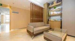 City Comfort Inn Chengdu Longquanyi District Beijing Road - 7