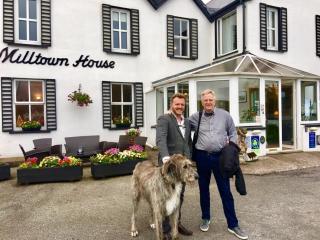 Milltown House Dingle - 8