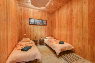 Maison - Le pic du midi - 4