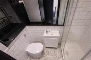 Rustic Modern 1BR 1Bath City centre apartment - 2