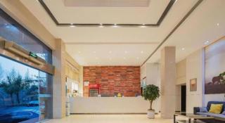 JTOUR Inn Xiantao Shopping Mall Pedestrian Street - 9