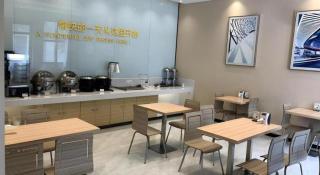 City Comfort Inn Wuhan Rui'an Street Metro Station - 6