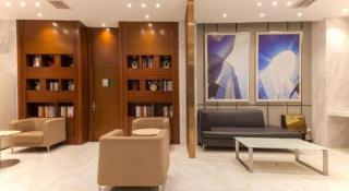 City Comfort Inn Wuhan Rui'an Street Metro Station - 4