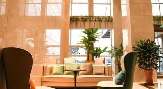 City Comfort Inn Dongying Port - 8