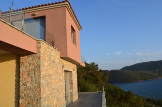 Aqua Two Storey House - 8