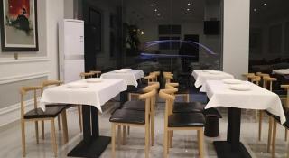 Jun Hotel Jiangsu Yangzhou Jiangdu District Xiaoji Town Yingtai Industrial Park - 7