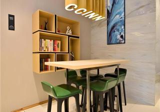 City Comfort Inn Kunming Nanping Pedestrian Street Wangfujing - 8