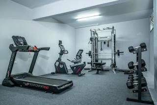 Evripides triple room 2 - 9