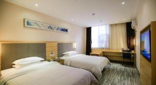 City Comfort Inn Hotel Zhangjiajie Railway Station Tianmen Mountain Cableway Station - 7