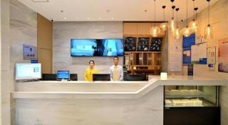 City Comfort Inn Kunming Nanping Pedestrian Street Wangfujing - 4