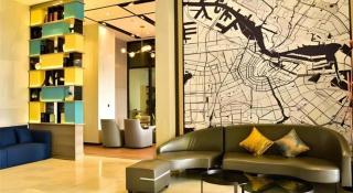 Echarm Hotel Xiantao Yuantai Weilaicheng - 7