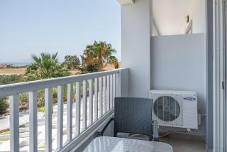 Evripides triple room 2 - 5