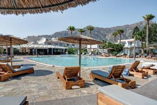 Evripides triple room 2 - 1