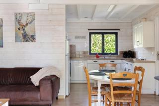 Gîte Nature et Spa - Oisly - 8