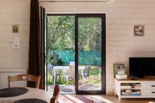 Gîte Nature et Spa - Oisly - 7