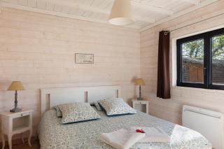 Gîte Nature et Spa - Oisly - 2