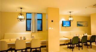 City Comfort Inn Hezhou Avenue - 7