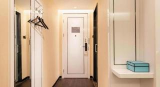 Xana Hotelle· Dalian Software Park University of Technology - Dalian - 6