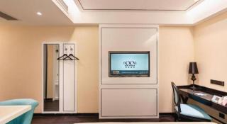 Xana Hotelle· Dalian Software Park University of Technology - Dalian - 4