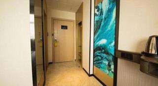 City Comfort Inn Hezhou Avenue - 1