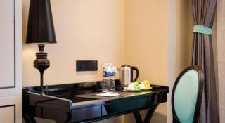 Xana Hotelle· Dalian Software Park University of Technology - Dalian - 1