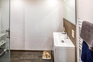 Vogelsberger Bett Köddingen - 4