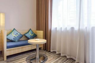 City Comfort Inn Hotel Guiyang Normal University Yangmingci Metro Station - 3